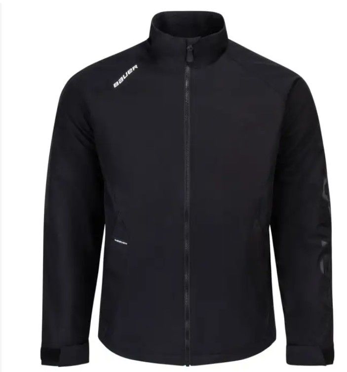 Midweight Jacket