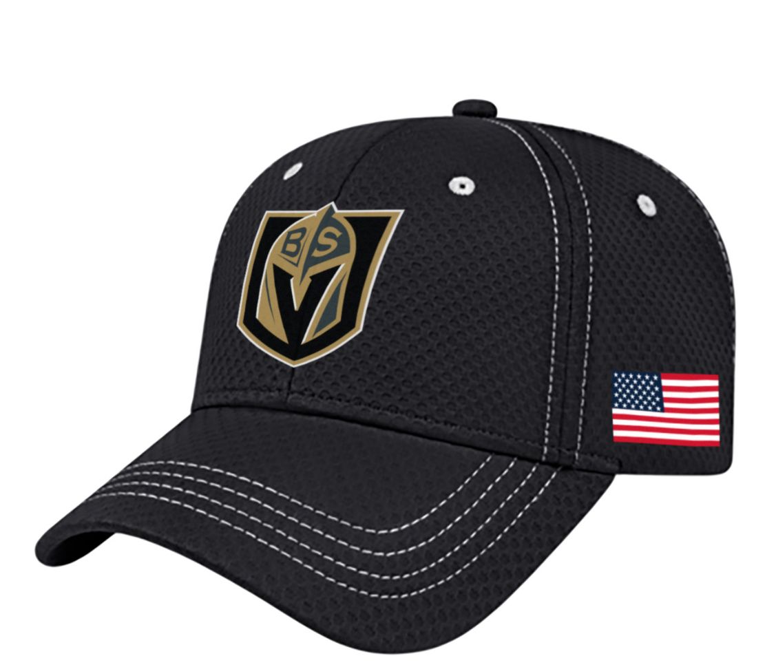 BVS Cap
