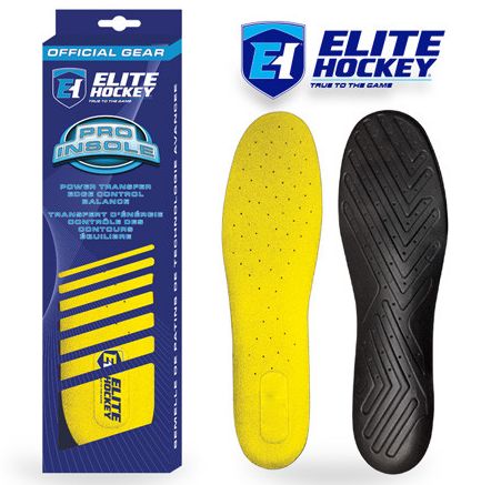 Elite Hockey Pro Insole