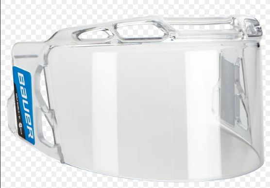 Bauer Half Shield