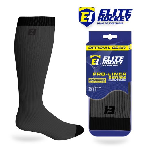 Elite Hockey Pro Liner Socks