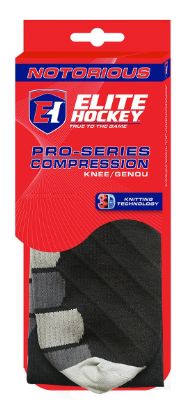 Elite Hockey Pro Xtreme Compression Sock