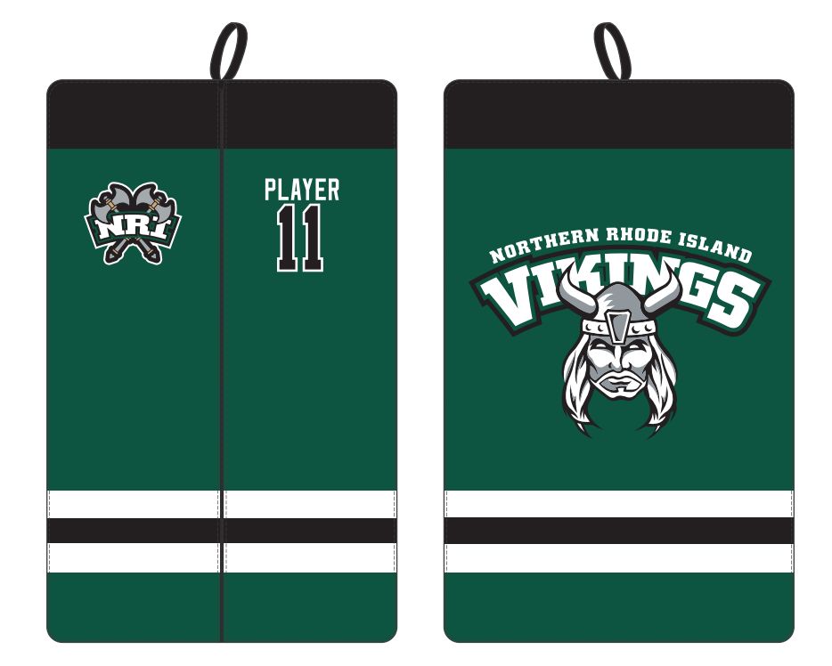 Vikings Jersey Bag
