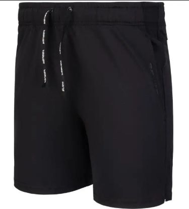 Bauer Shorts Black