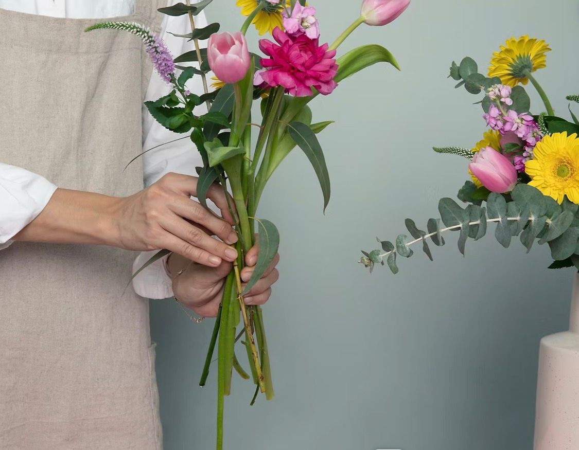 Florist Choice the Designer’s Selection