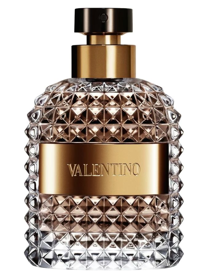 Valentino Uomo Valentino للرجال