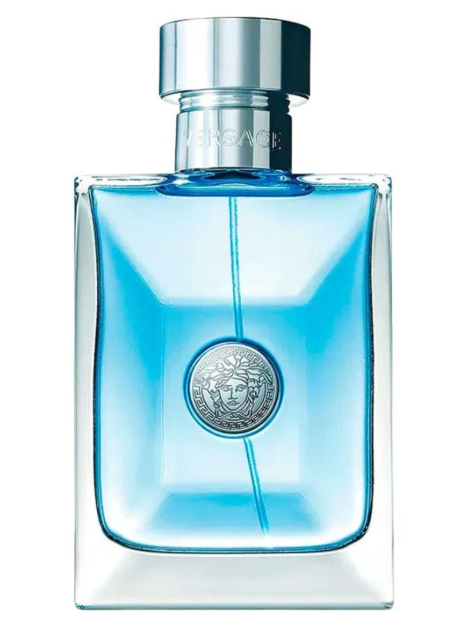 Versace Pour Homme Versace للرجال
