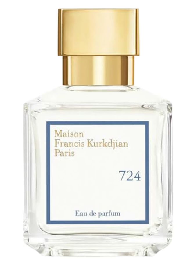 724 Maison Francis Kurkdjian للجنسين