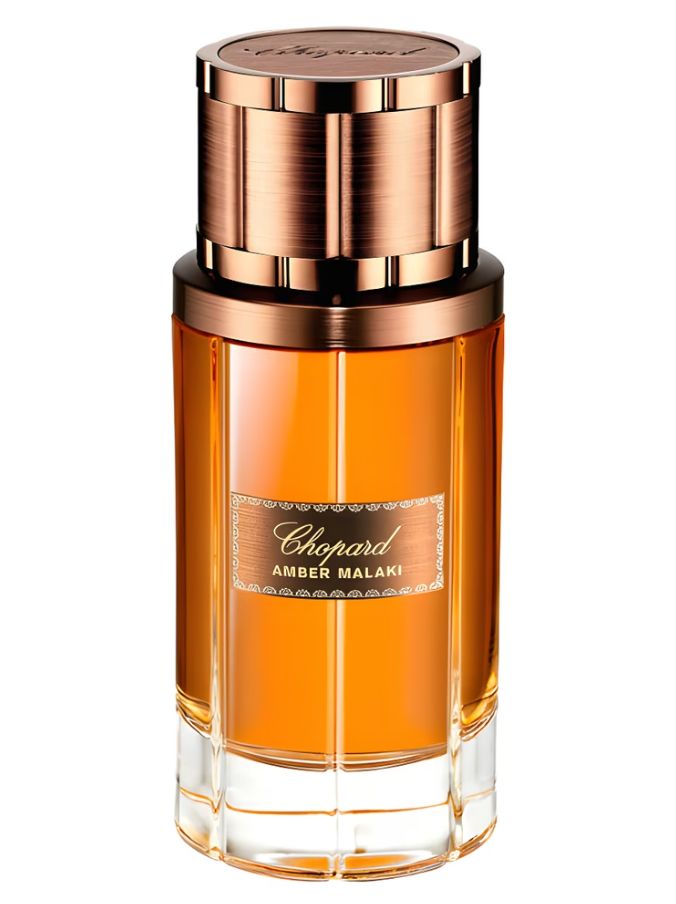 Amber Malaki Chopard للجنسين
