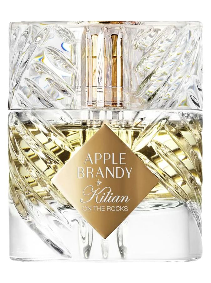 Apple Brandy on the Rocks By Kilian للجنسين