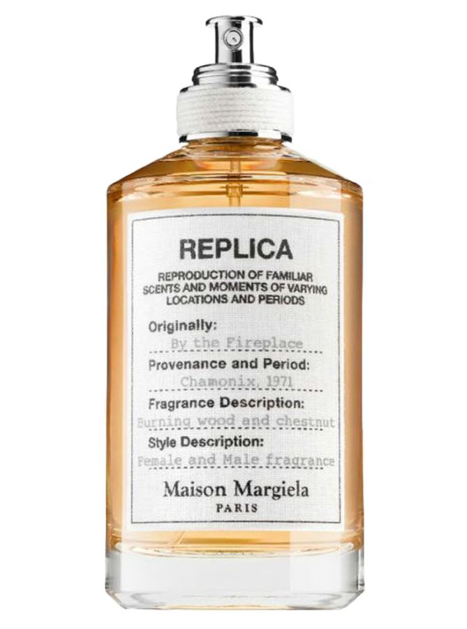 By the Fireplace Maison Martin Margiela للجنسين