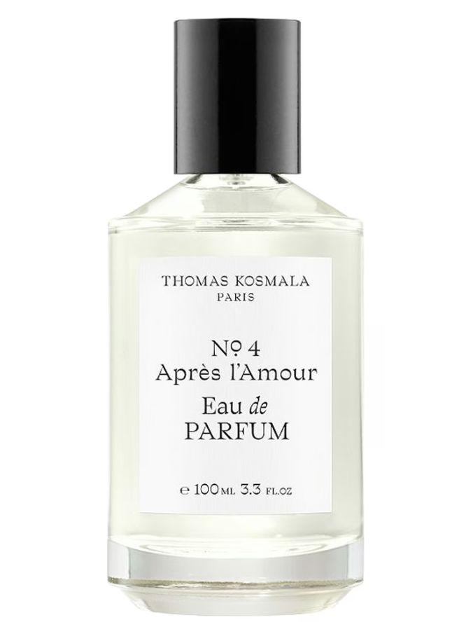 Après l’Amour Thomas Kosmala للجنسين