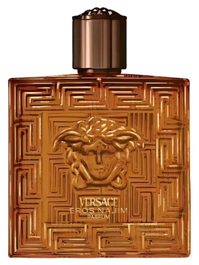Eros Najim Versace للرجال