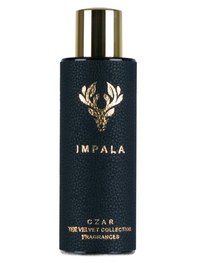 Impala X Aslan Gülçiçek CZAR للجنسين