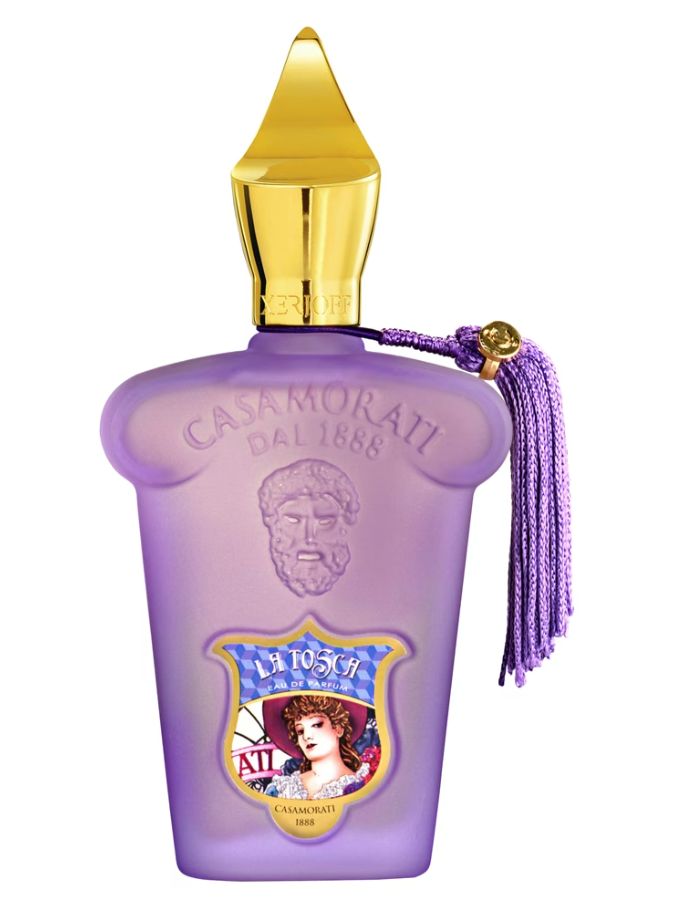 La Tosca Xerjoff للنساء