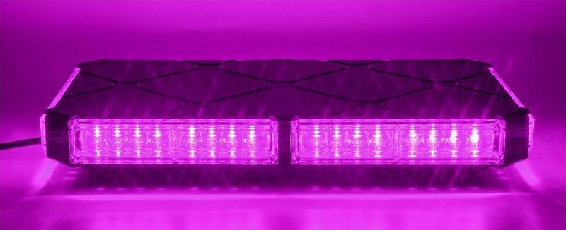 FUNERAL LIGHTS (PURPLE)