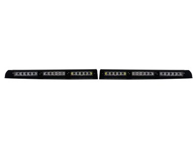 VISOR/ADVIORS BARS