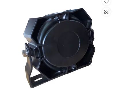 SIREN/SPEAKERS