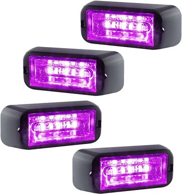PERIMETER LIGHTS