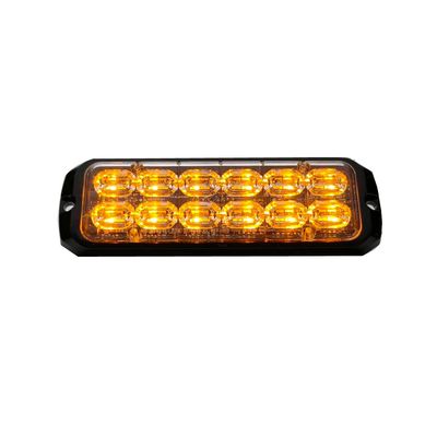QUAD 12 - SURFACE MOUNT LIGHT 5W