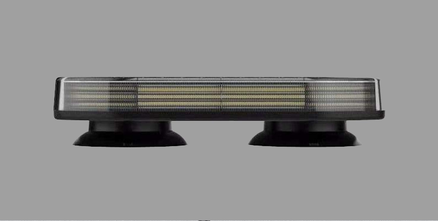 FLEX DUO Magnetic Car Roof LED Mini Bar-3W