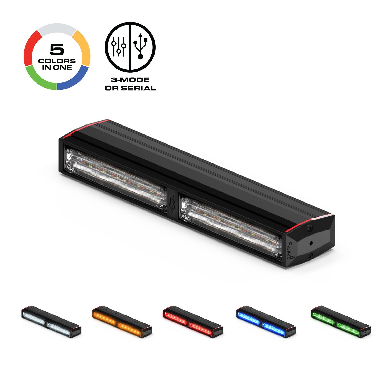 FENIEX Q® SERIES 200