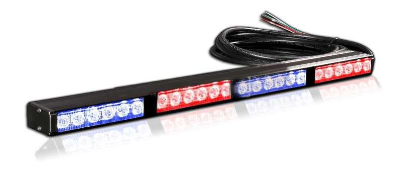 BRIX QUAD LIGHT STICKS TIR-4