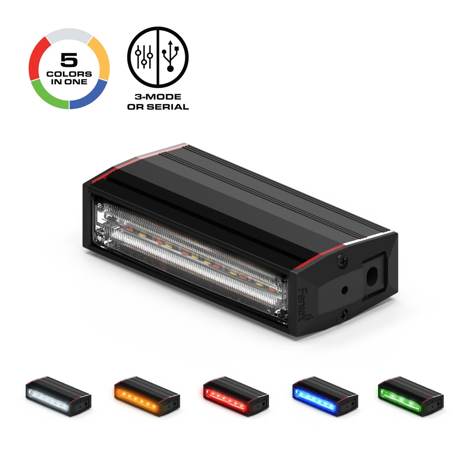 FENIEX Q® SERIES 100