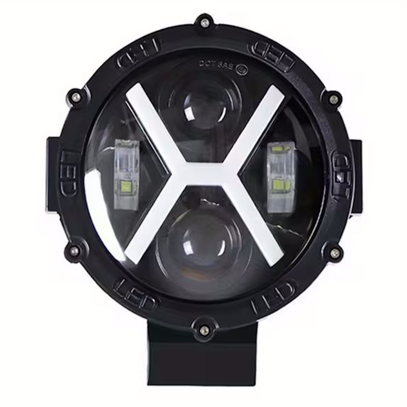 BRIX R7 PRO  H/L OFF-ROAD 180W