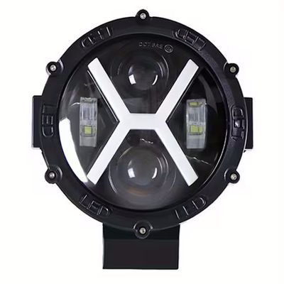 BRIX R7 PRO  H/L OFF-ROAD 180W