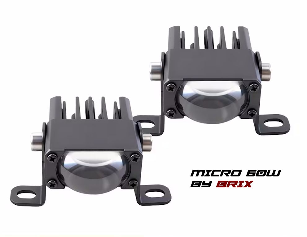 BRIX MICRO 60W