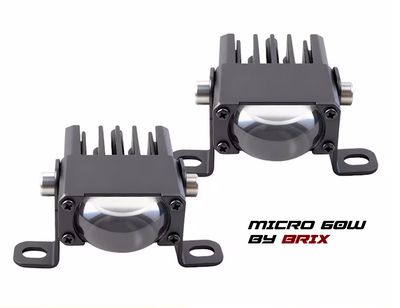 BRIX MICRO 60W
