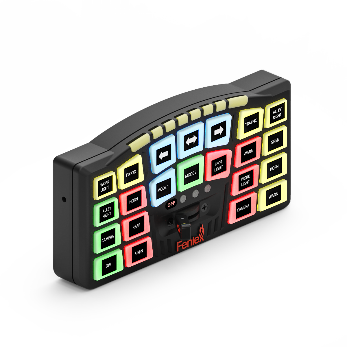 FENIEX SYNQ-S