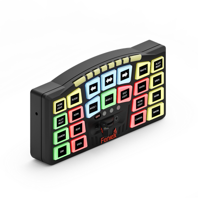 FENIEX SYNQ-S