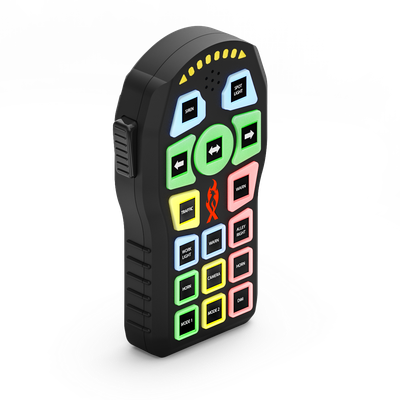 Feniex SynQ-H Controller
