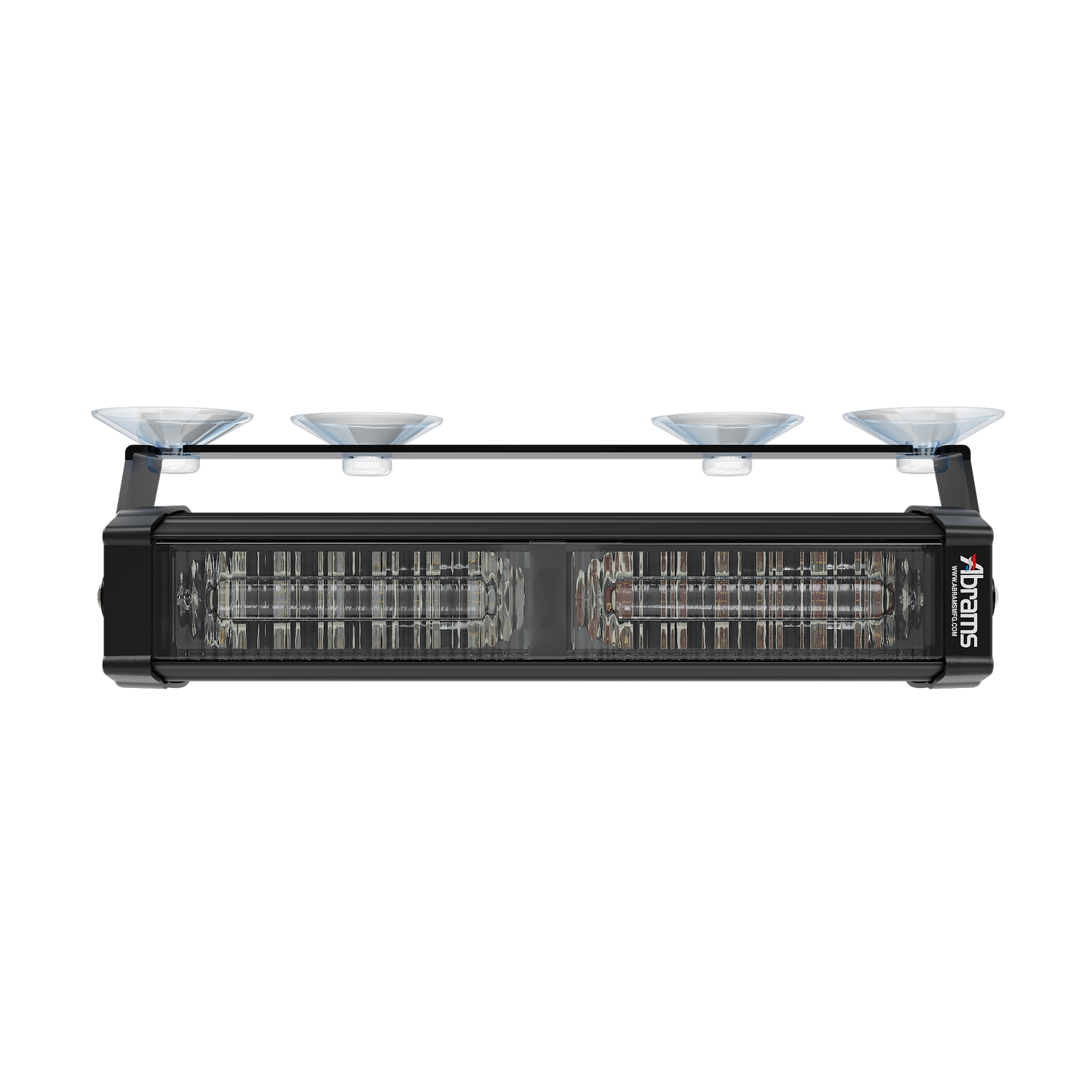 Abrams Focus 2X High Intensity 12 LED Dash Light