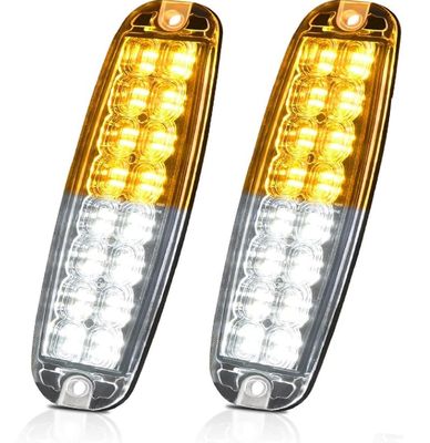 BRIX DUO AMBER WHITE