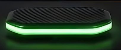 BRIX HYPER BAR MINI - GREEN