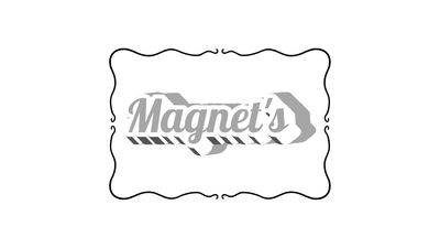 Magnet's