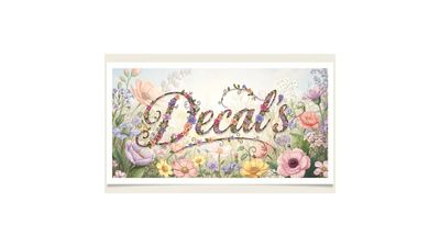 Decals