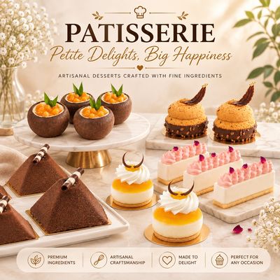 PATISSERIE