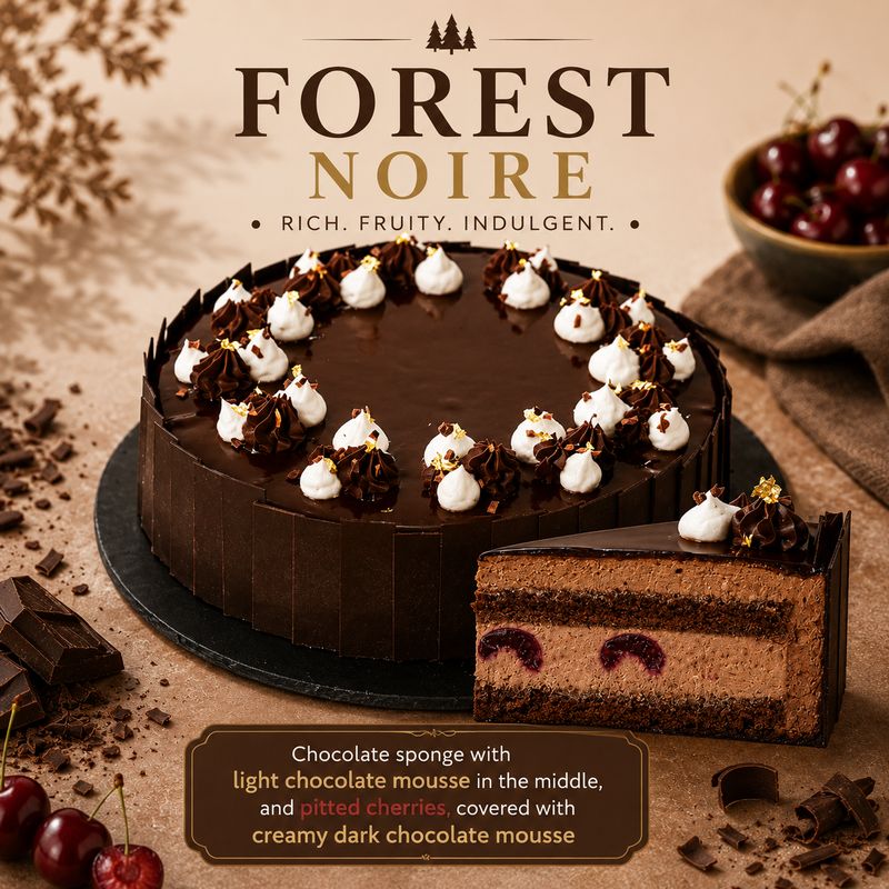 Forest Noire