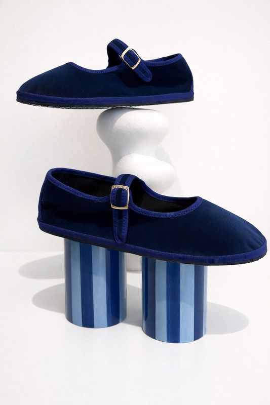 BIBA Blu Milano