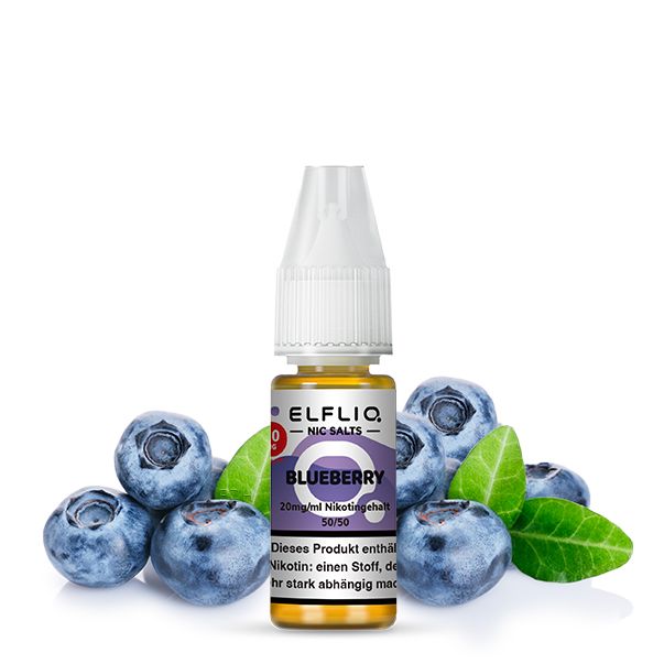 Elfbar Elfliq 20mg/10ml