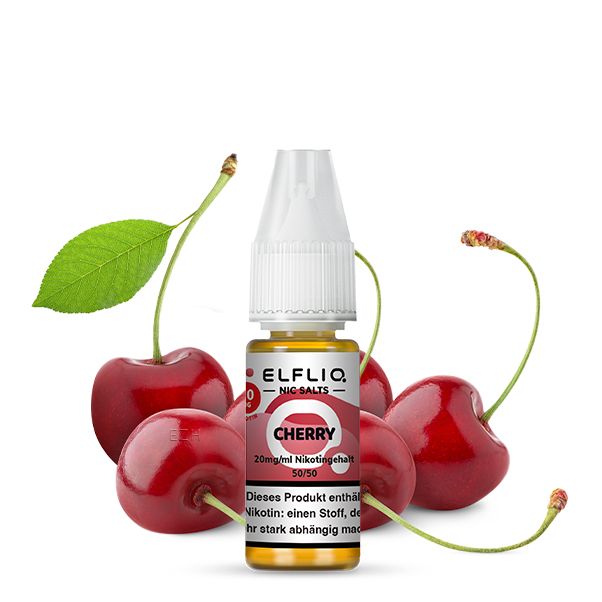 Elfbar Elfliq 20mg/10ml