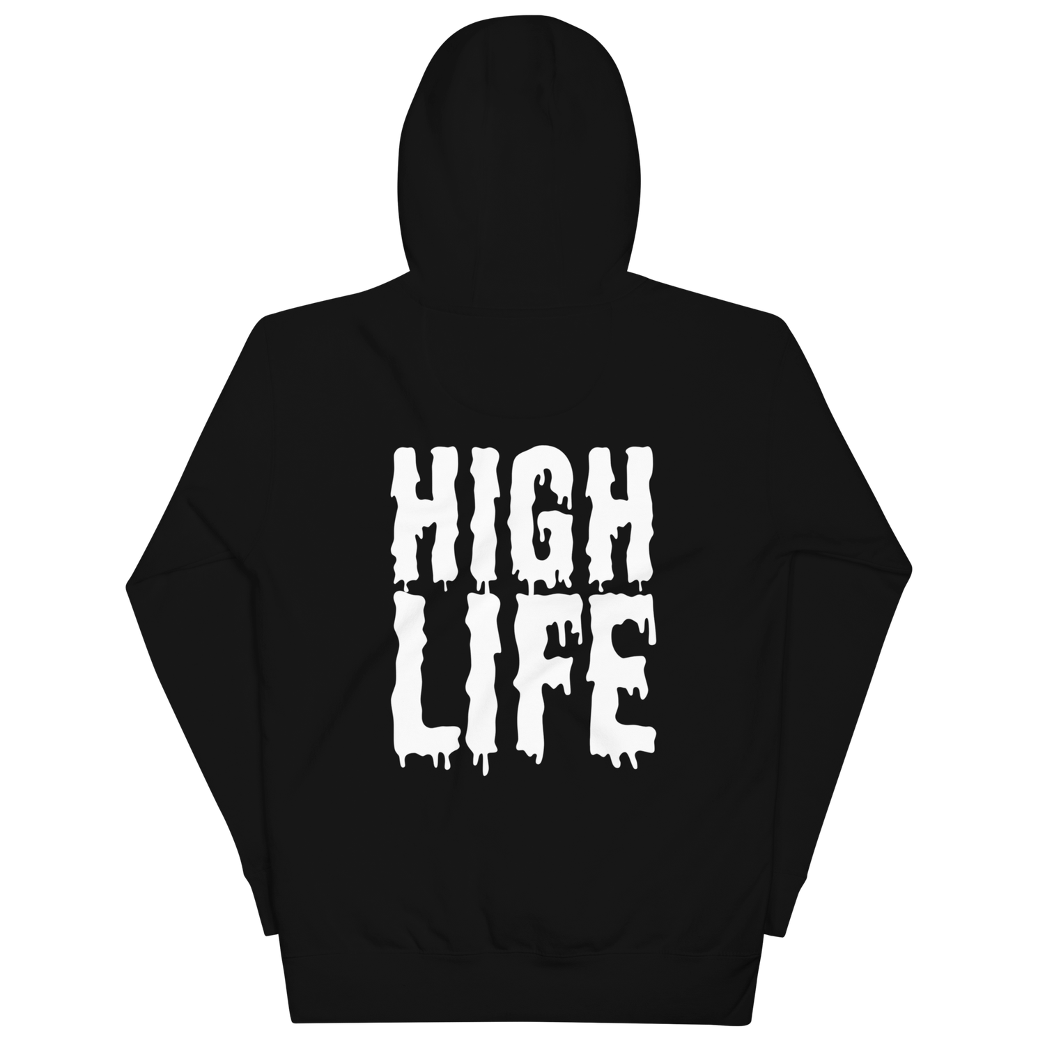 421Streetware // HIGH LIFE Heavyweight Hoodie (UNISEX)