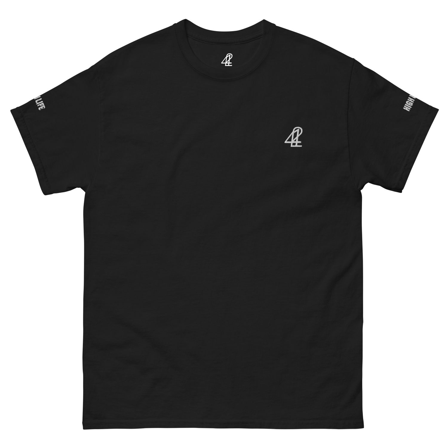 421Streetware // HIGH LIFE Crewneck Sweatshirt (UNISEX)