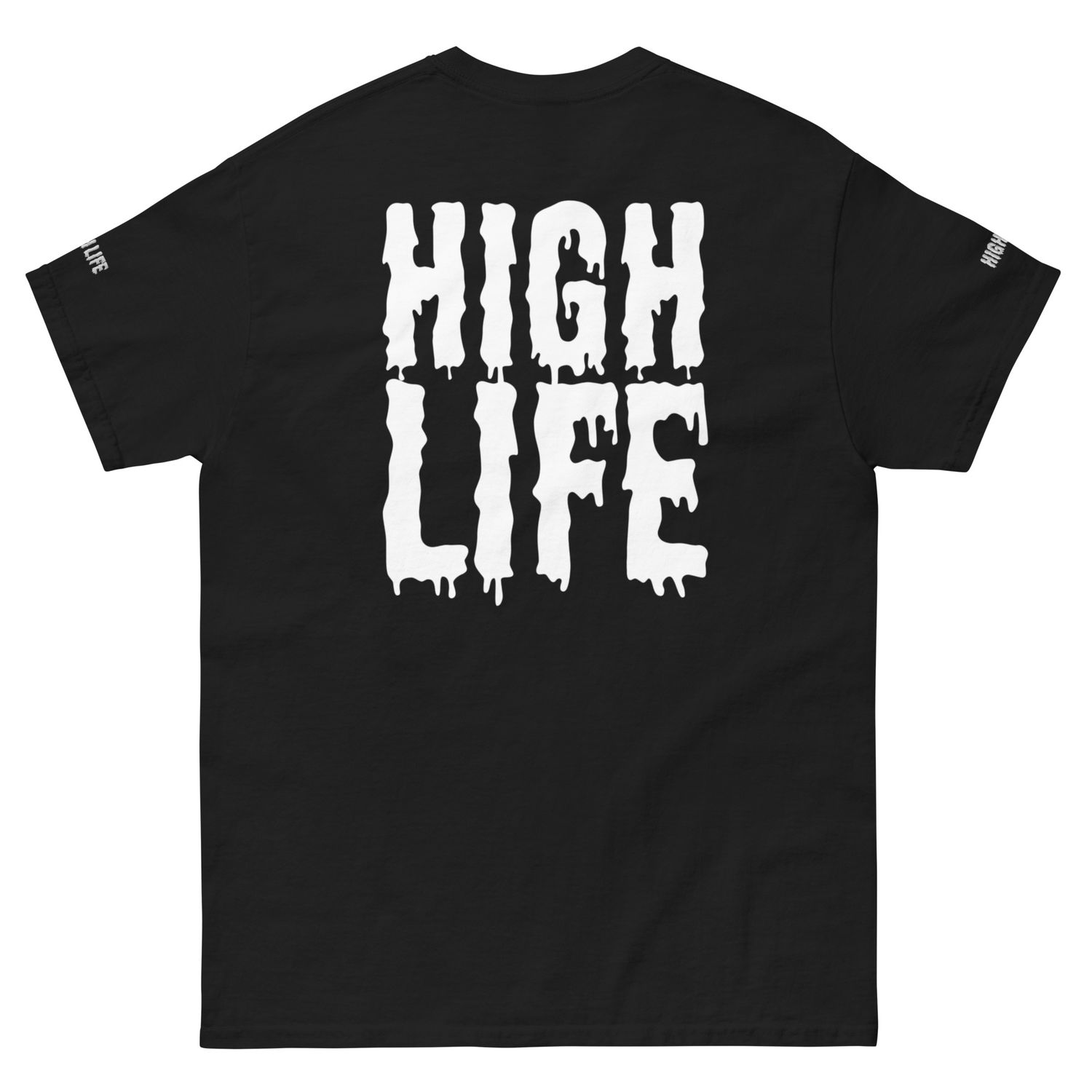 421Streetware // HIGH LIFE Crewneck Sweatshirt (UNISEX)