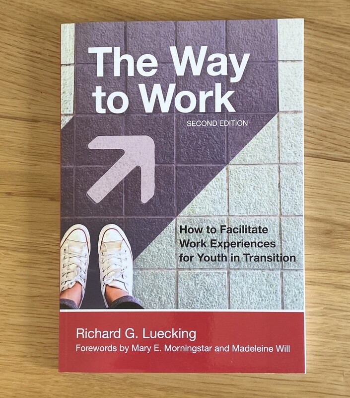 The Way to Work - How to Facilitate Work Experiences for Youth in Ttransition