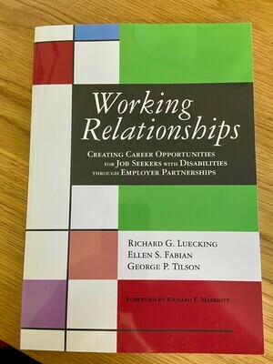Working Relationships